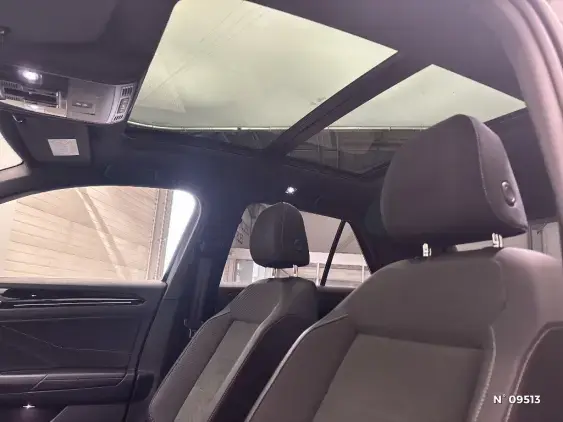 VOLKSWAGEN T-ROC - voiture de démonstration - Photo 30