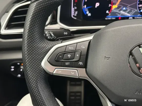 VOLKSWAGEN T-ROC - voiture de démonstration - Photo 31