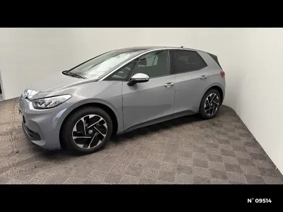 VOLKSWAGEN ID.3 - voiture de démonstration - Photo 2
