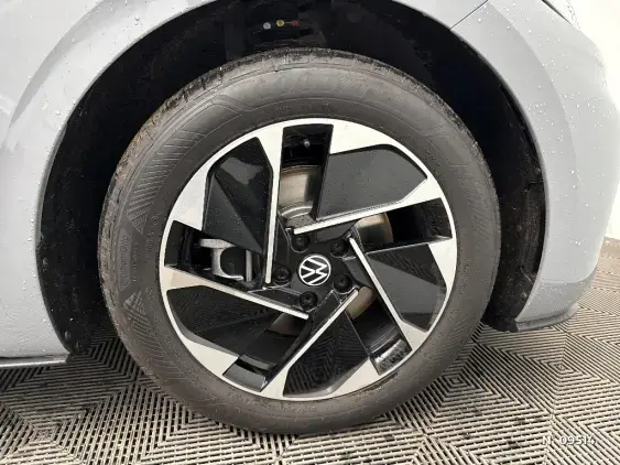 VOLKSWAGEN ID.3 - voiture de démonstration - Photo 8