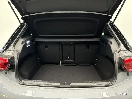 VOLKSWAGEN ID.3 - voiture de démonstration - Photo 7