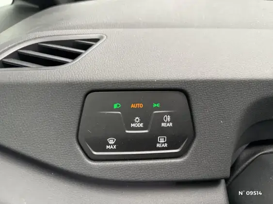 VOLKSWAGEN ID.3 - voiture de démonstration - Photo 15