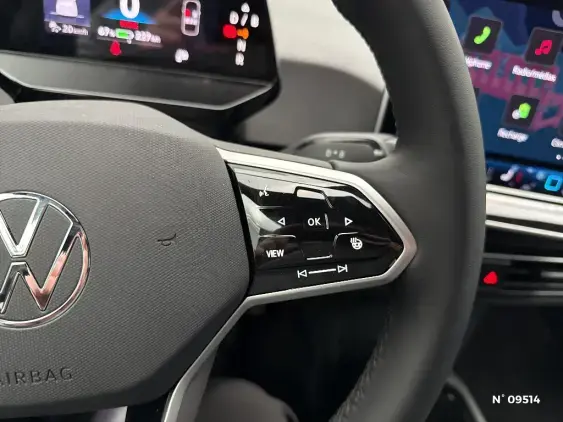 VOLKSWAGEN ID.3 - voiture de démonstration - Photo 26