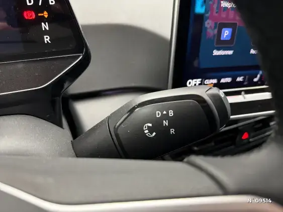 VOLKSWAGEN ID.3 - voiture de démonstration - Photo 27