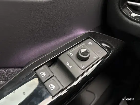 VOLKSWAGEN ID.3 - voiture de démonstration - Photo 28