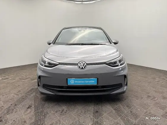 VOLKSWAGEN ID.3 - voiture de démonstration - Photo 3