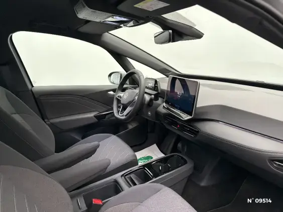 VOLKSWAGEN ID.3 - voiture de démonstration - Photo 10