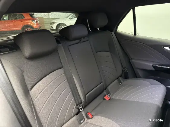 VOLKSWAGEN ID.3 - voiture de démonstration - Photo 11