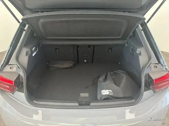 VOLKSWAGEN ID.3 - voiture de démonstration - Photo 6