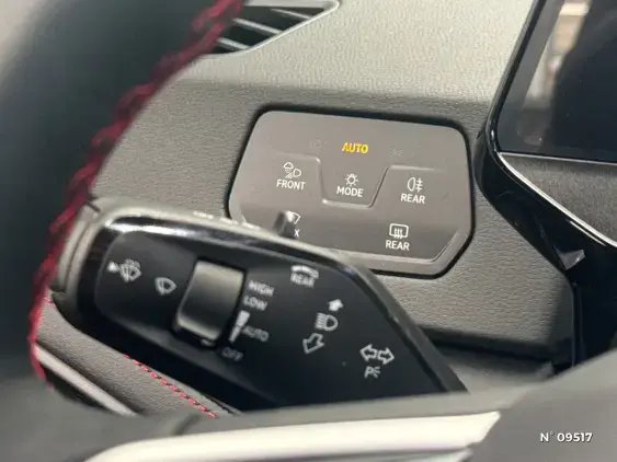 VOLKSWAGEN ID.3 - voiture de démonstration - Photo 14