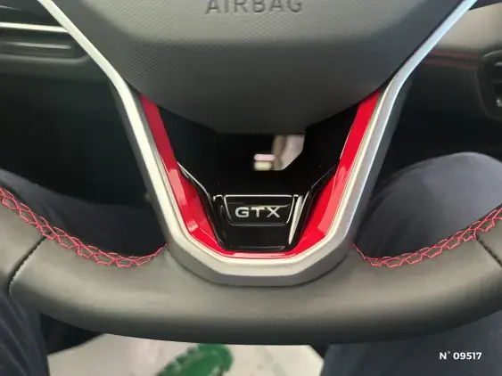 VOLKSWAGEN ID.3 - voiture de démonstration - Photo 22