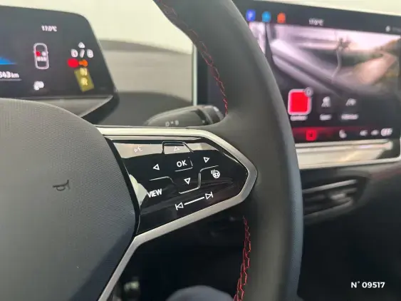 VOLKSWAGEN ID.3 - voiture de démonstration - Photo 23