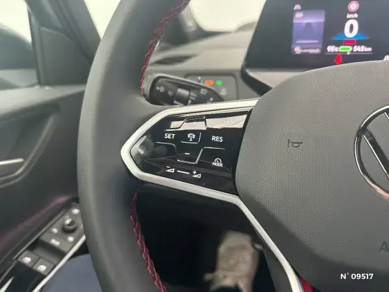 VOLKSWAGEN ID.3 - voiture de démonstration - Photo 24