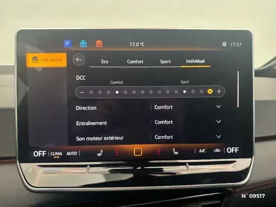 VOLKSWAGEN ID.3 - voiture de démonstration - Photo 25