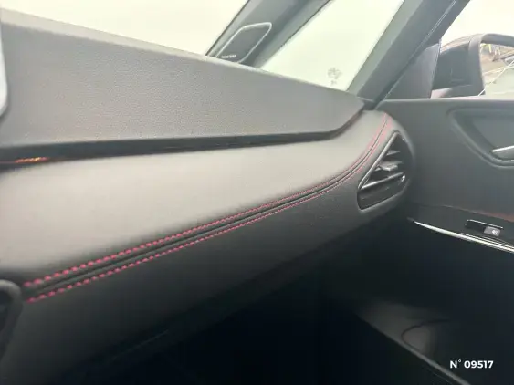 VOLKSWAGEN ID.3 - voiture de démonstration - Photo 26