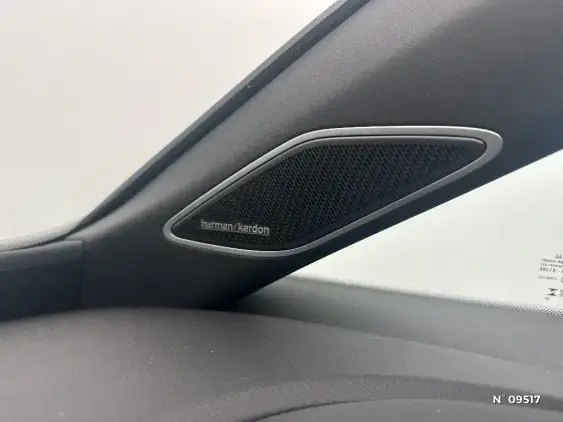 VOLKSWAGEN ID.3 - voiture de démonstration - Photo 27