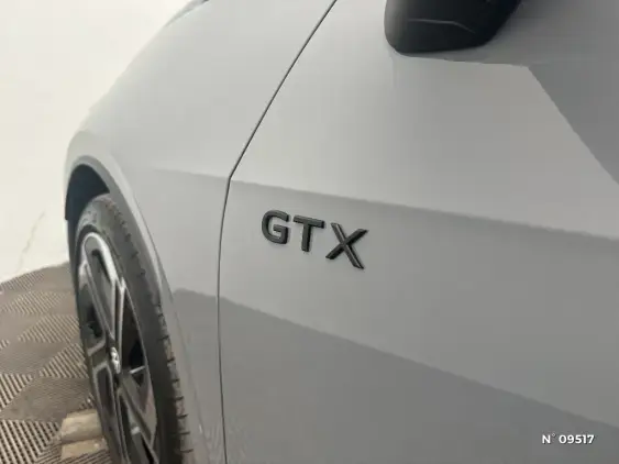 VOLKSWAGEN ID.3 - voiture de démonstration - Photo 28