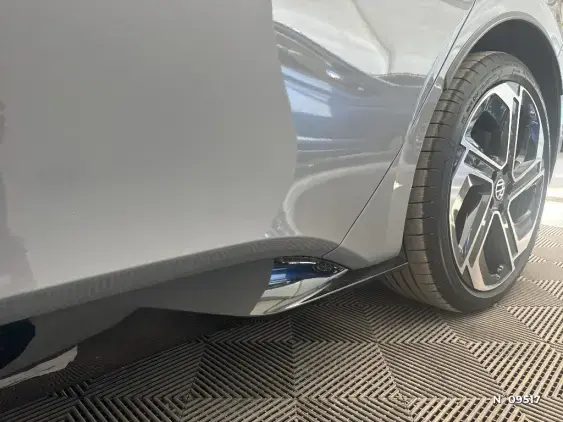 VOLKSWAGEN ID.3 - voiture de démonstration - Photo 29