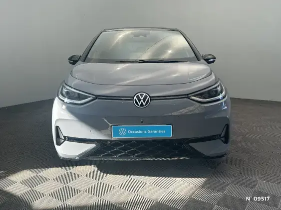 VOLKSWAGEN ID.3 - voiture de démonstration - Photo 3
