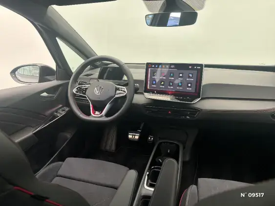 VOLKSWAGEN ID.3 - voiture de démonstration - Photo 9