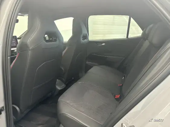 VOLKSWAGEN ID.3 - voiture de démonstration - Photo 10
