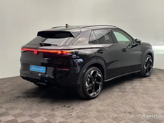 VOLKSWAGEN T-ROC II - voiture de démonstration - Photo 4