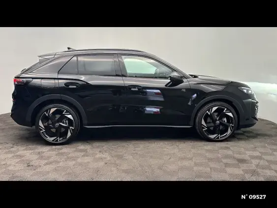 VOLKSWAGEN T-ROC II - voiture de démonstration - Photo 5
