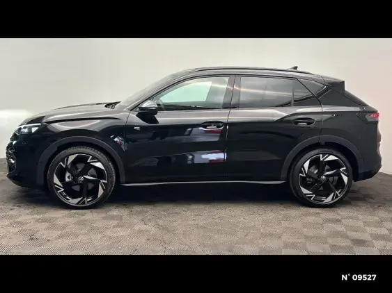 VOLKSWAGEN T-ROC II - voiture de démonstration - Photo 2