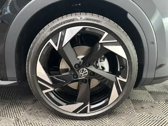 VOLKSWAGEN T-ROC II - voiture de démonstration - Photo 8