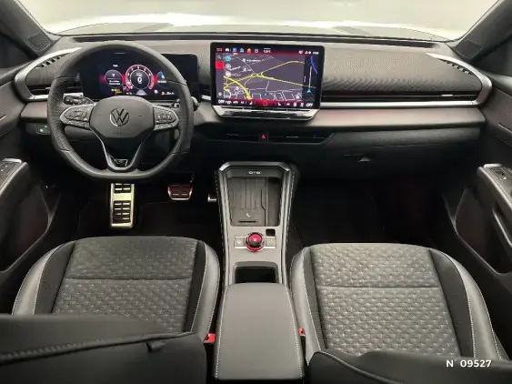 VOLKSWAGEN T-ROC II - voiture de démonstration - Photo 9