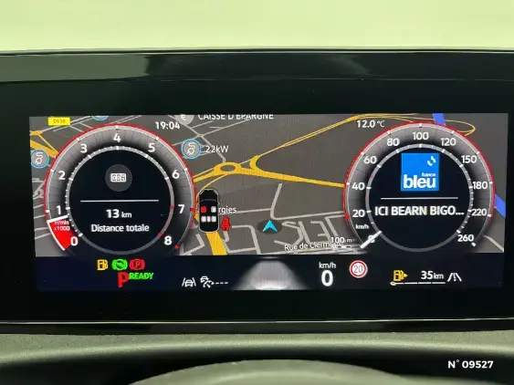 VOLKSWAGEN T-ROC II - voiture de démonstration - Photo 12