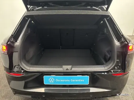 VOLKSWAGEN T-ROC II - voiture de démonstration - Photo 7