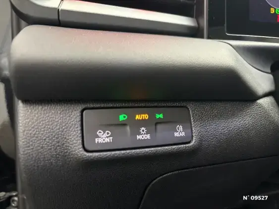 VOLKSWAGEN T-ROC II - voiture de démonstration - Photo 15