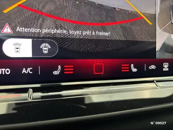 VOLKSWAGEN T-ROC II - voiture de démonstration - Photo 31