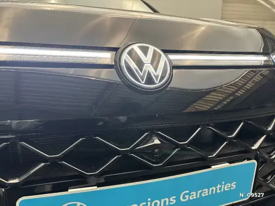 VOLKSWAGEN T-ROC II - voiture de démonstration - Photo 38