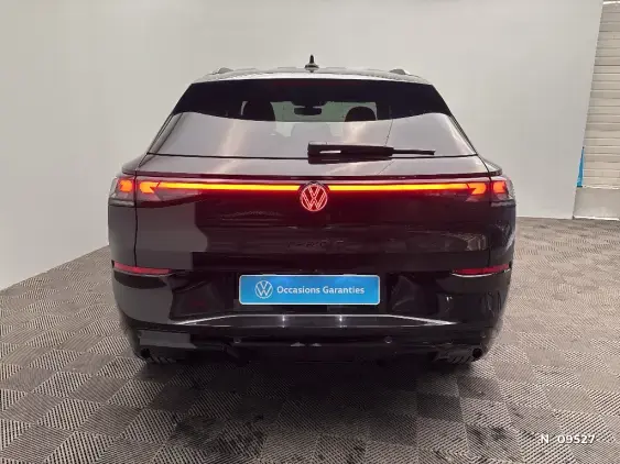 VOLKSWAGEN T-ROC II - voiture de démonstration - Photo 6