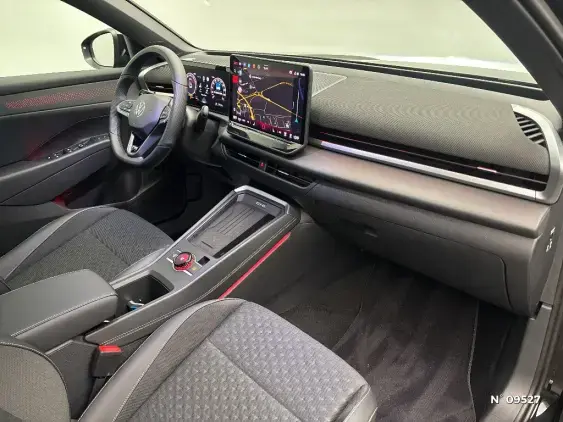 VOLKSWAGEN T-ROC II - voiture de démonstration - Photo 10