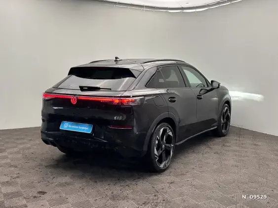 VOLKSWAGEN T-ROC II - voiture de démonstration - Photo 4