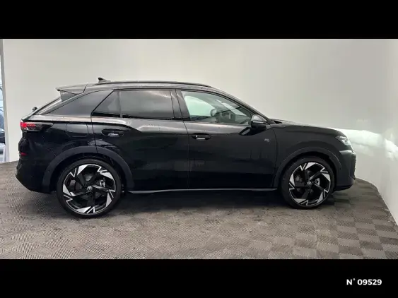 VOLKSWAGEN T-ROC II - voiture de démonstration - Photo 5