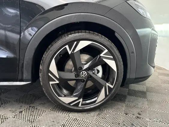 VOLKSWAGEN T-ROC II - voiture de démonstration - Photo 8