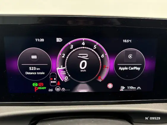 VOLKSWAGEN T-ROC II - voiture de démonstration - Photo 12