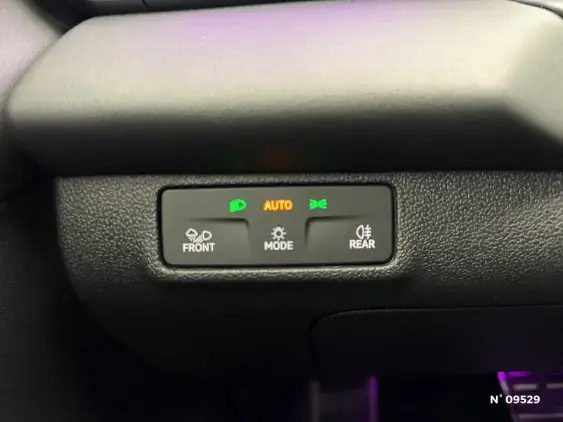 VOLKSWAGEN T-ROC II - voiture de démonstration - Photo 15