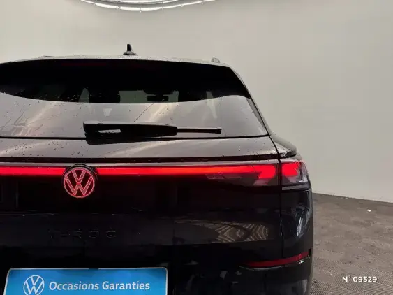 VOLKSWAGEN T-ROC II - voiture de démonstration - Photo 25