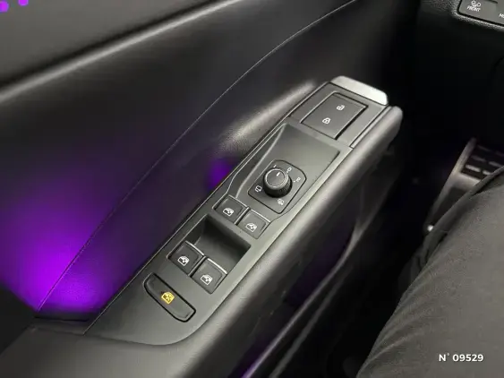 VOLKSWAGEN T-ROC II - voiture de démonstration - Photo 27