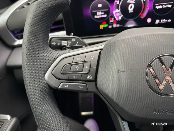 VOLKSWAGEN T-ROC II - voiture de démonstration - Photo 28