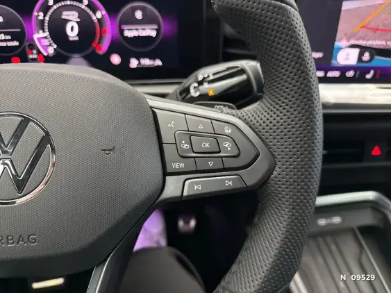 VOLKSWAGEN T-ROC II - voiture de démonstration - Photo 29