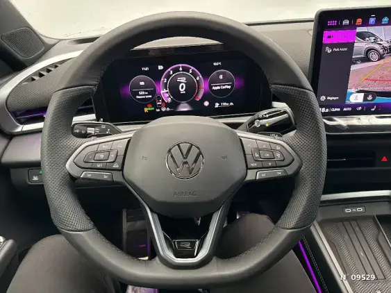 VOLKSWAGEN T-ROC II - voiture de démonstration - Photo 30