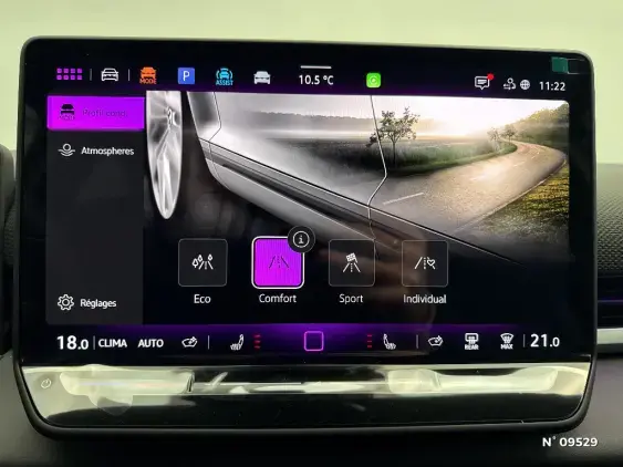 VOLKSWAGEN T-ROC II - voiture de démonstration - Photo 33