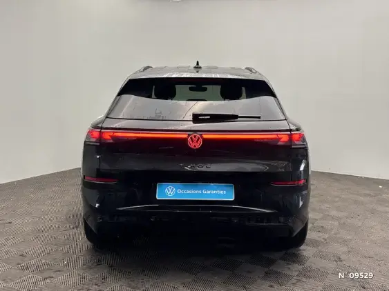 VOLKSWAGEN T-ROC II - voiture de démonstration - Photo 6