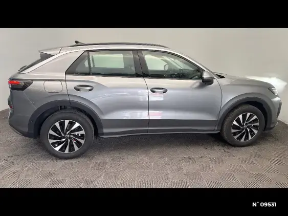 VOLKSWAGEN T-ROC II - voiture de démonstration - Photo 5